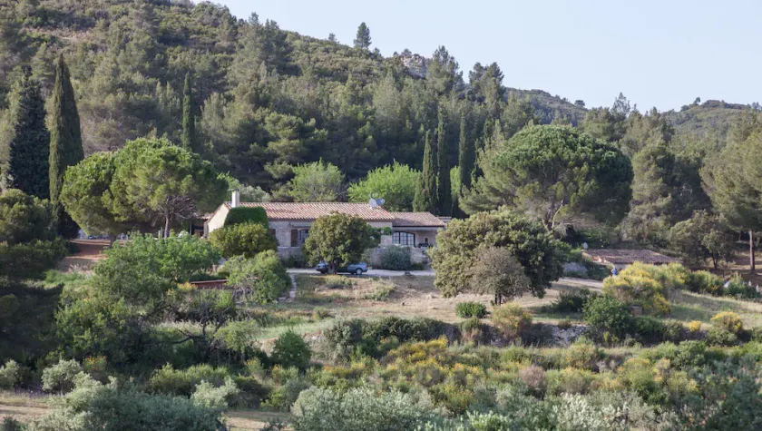 Paradise en Provence - Image 1