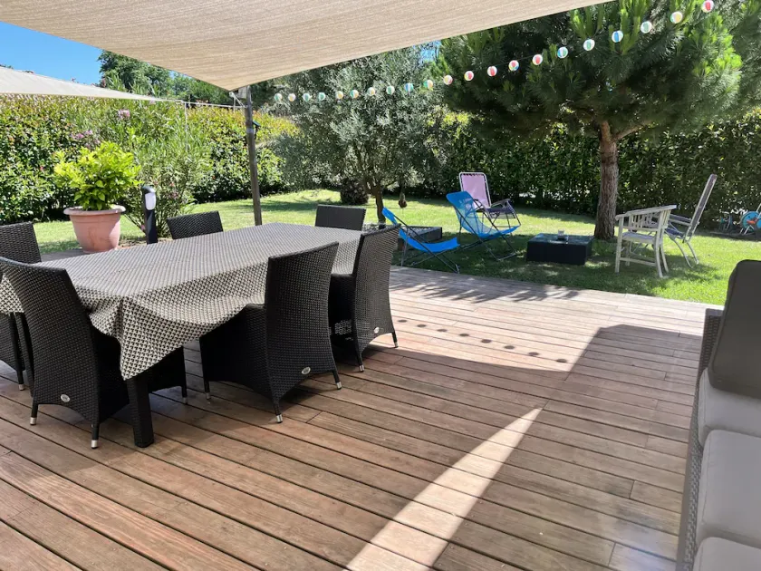 Maison moderne proche d'Hossegor - Image 1