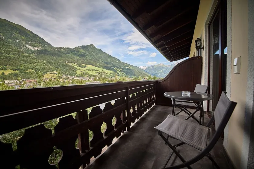 Appartement Traumblick - Image 1