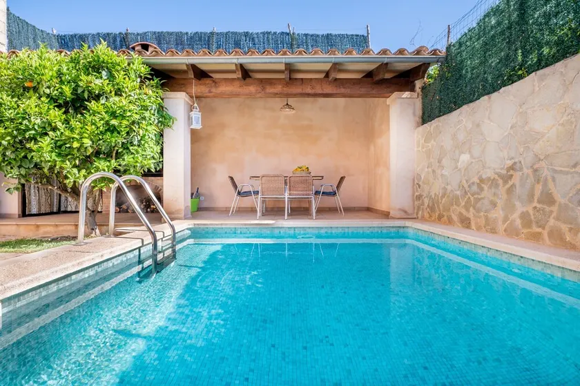 Villa Caldentey - Image 1