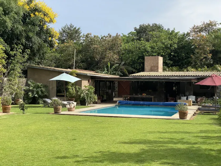 Incredible House and Private pool - LIMONCITO - Image 1