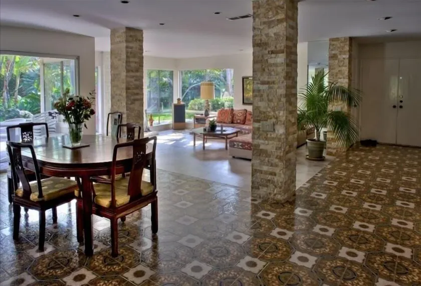 Sereine et grande maison moderne du milieu du siècle 3bd 2BA - Image 1