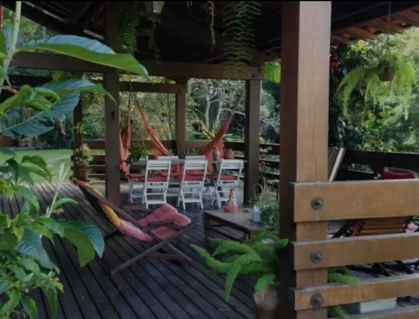 Casa Itaipava Country Club - Image 1