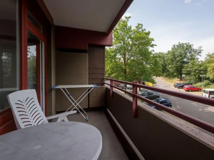 Apartment Wanderlust - B212 by Interhome - Image 1