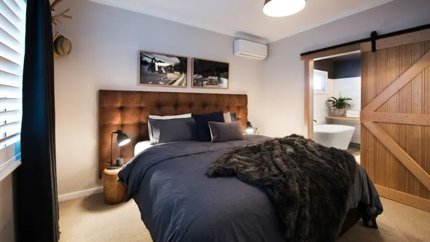 Lady Marmalade Daylesford a Luxurious Getaway with all you need - Image 1