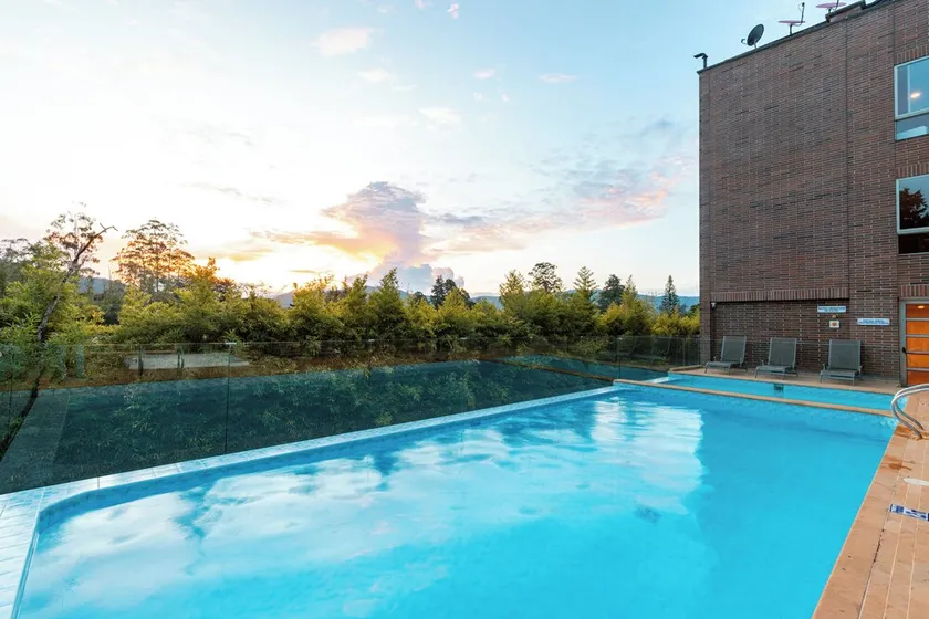Apartamentos Casa Grande - Image 1