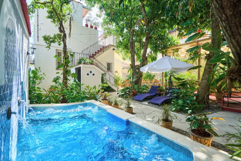 La Alameda Boutique Hotel - Image 1