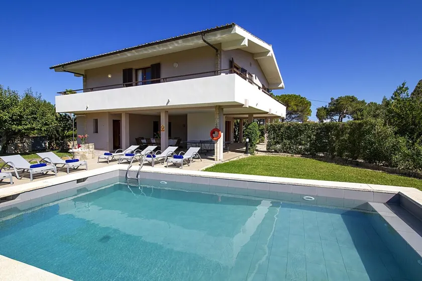 ANIMETA. On walking distance to Puerto Pollensa - Image 1
