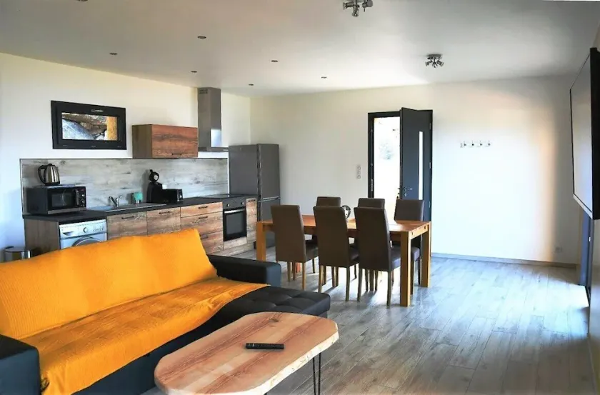 Cosy vue mer - Image 1