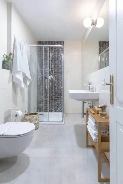 TurnKey | Stylish Studio by Letná Park w Balcony - Image 1