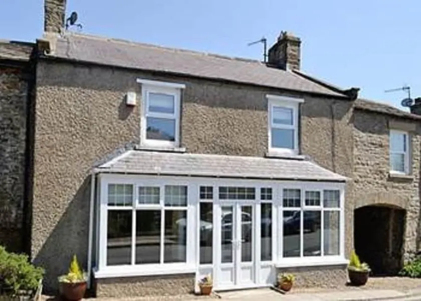 Quirky Self Catering Accomodation in West Burton - Image 1
