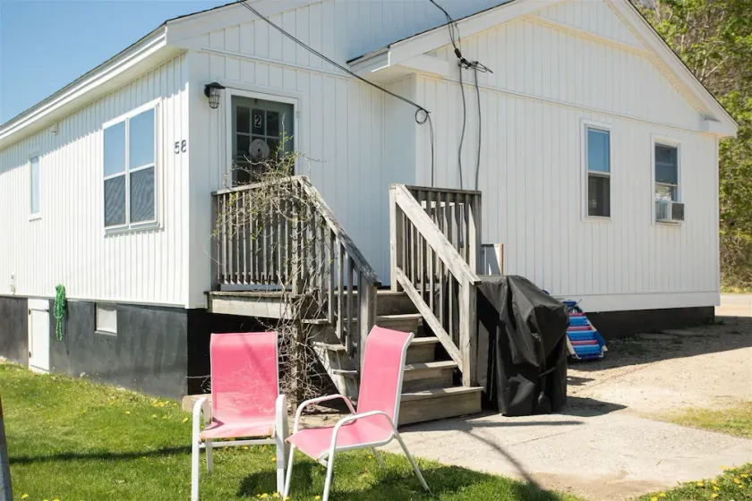 Wicked Close to Long Sands Beach! #2 - Image 1