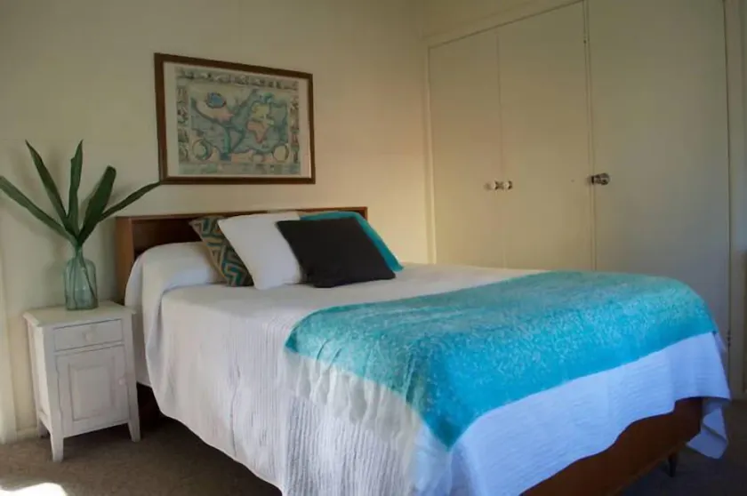 Tête de chapeau de Kooringal Beach Cottage - Image 1