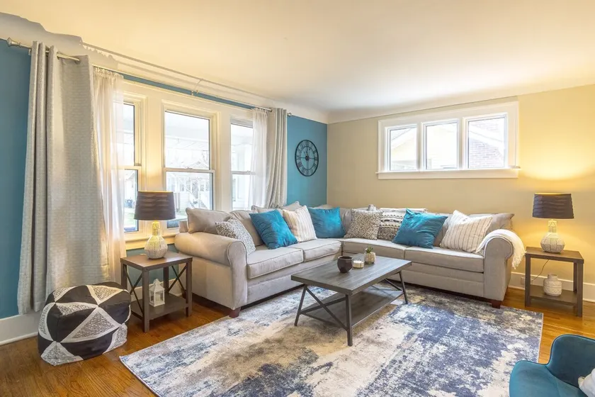 New! Charming Historic Home, Walkable To Downtown Royal Oak - Image 1