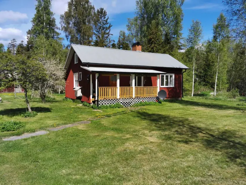 Comfortable vacation home for the whole year - Image 1