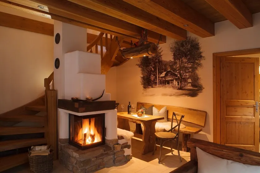 Chalets-zum-Ilsetal-Ilse-Chalet-Nr-19 - Image 1