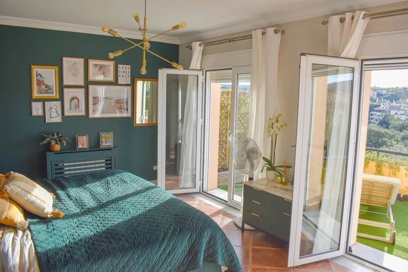 4 Bedroom House in Sotogrande Alto - Image 1