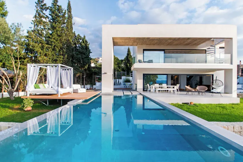 Sunset Villa O2 - Image 1
