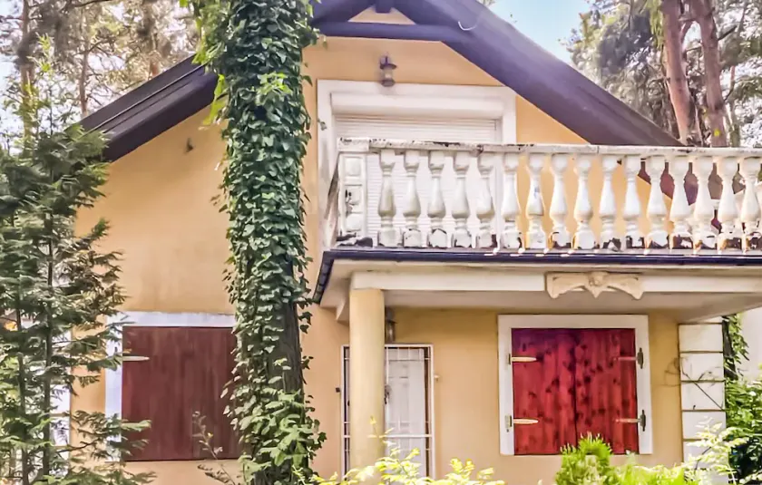 Awesome home in Kamionki Male - Image 1