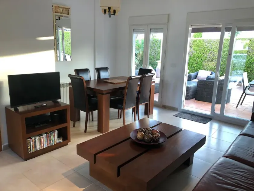Belle villa de 3 chambres - 6 couchages - Image 1