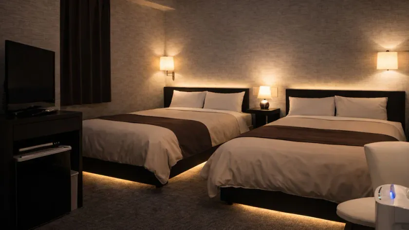 Atsugi City Hotel - Image 1