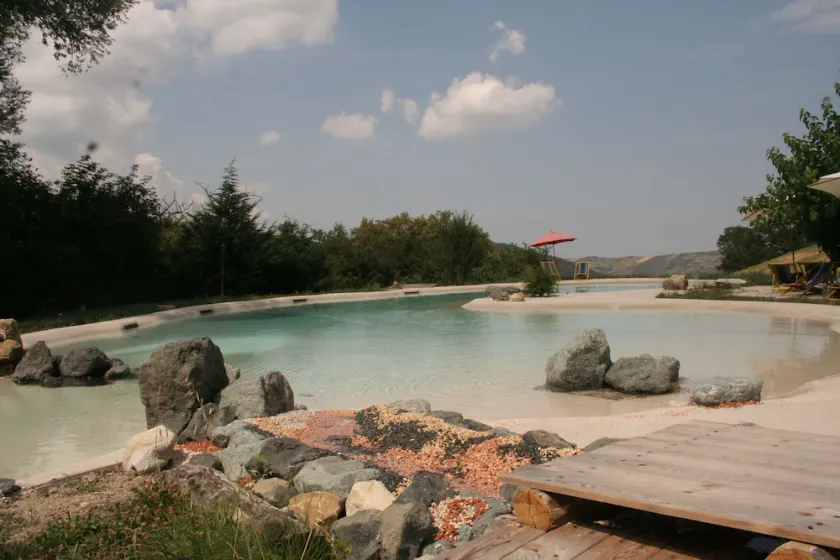 Familienzimmer in Bauernhaus: Frühstück, Restaurant, Pool und Jacuzzi - Image 1