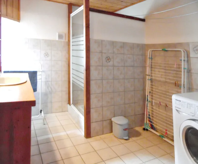 Homerez - Casa em Septmoncel - Image 1