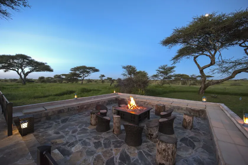 Serengeti Sametu Camp - Image 1