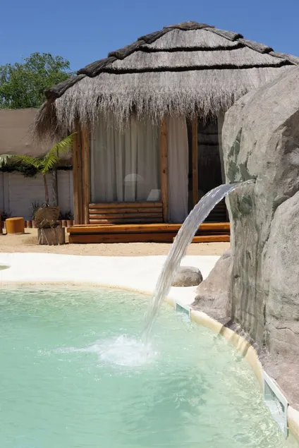 Tribu Eco Beach - Image 1