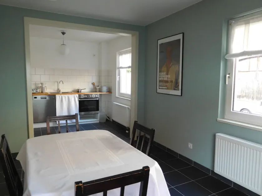 Your cozy holiday home in Neustadt-Haardt on the edge of the Palatinate Forest - Image 1