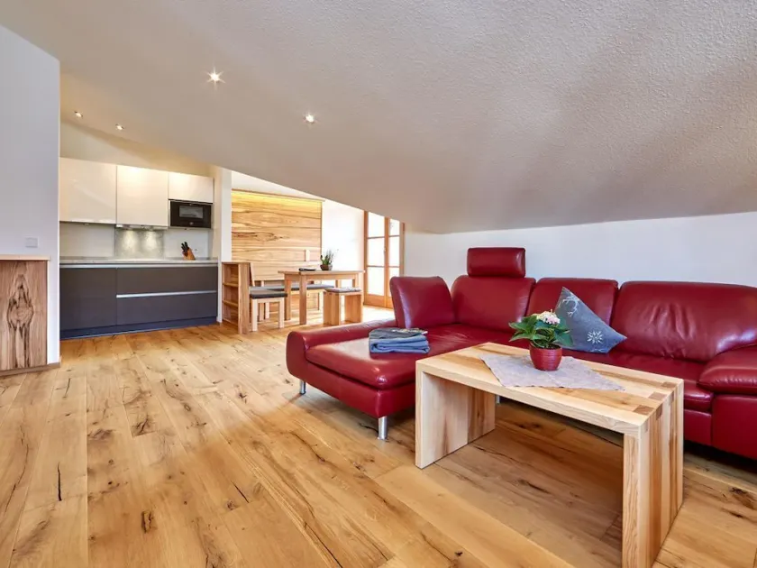 Apartamento HimmelReich (2 camas) - Knöpfle's Ferienwohnungen - Image 1