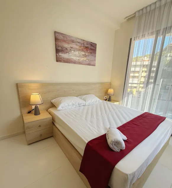 C Beirut Hotel & Appartment - Image 1