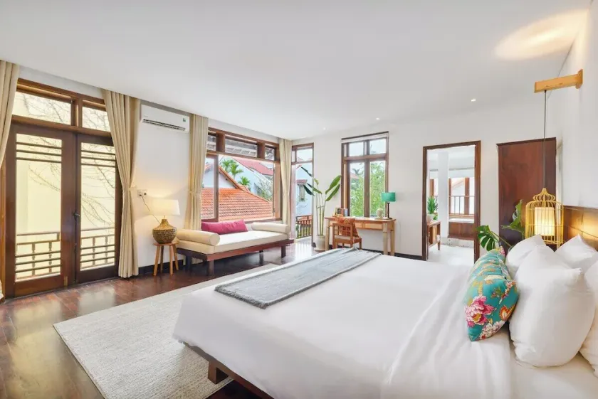 Villa de Aventura | 10' Oldtown - Image 1