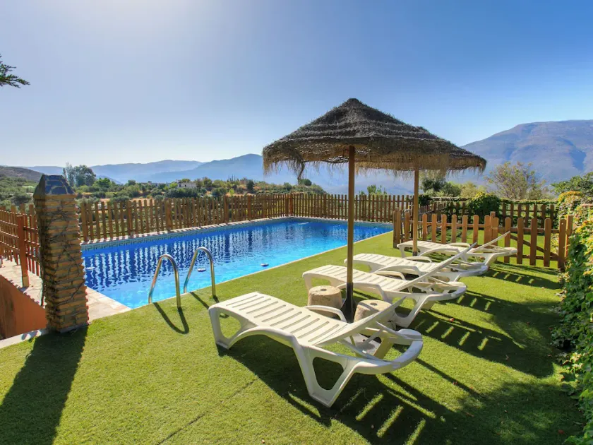 Holiday Home El Cerrillo - Cerro Negro by Interhome - Image 1