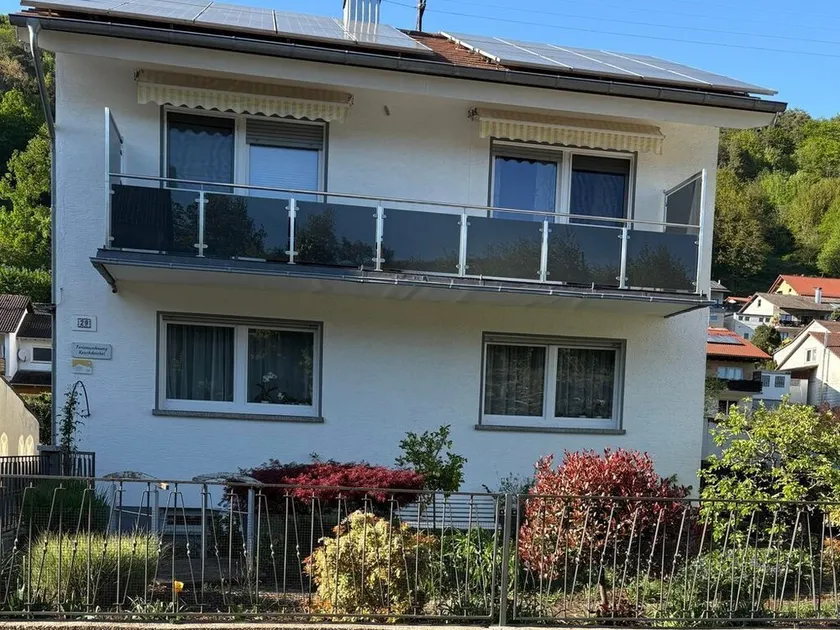 Ferienwohnung Keschdeichel - Image 1