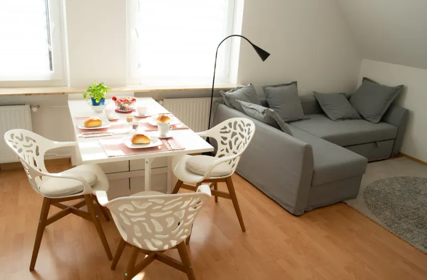 Smuk ny, moderne lejlighed i Grömitz, 43sqm - Image 1