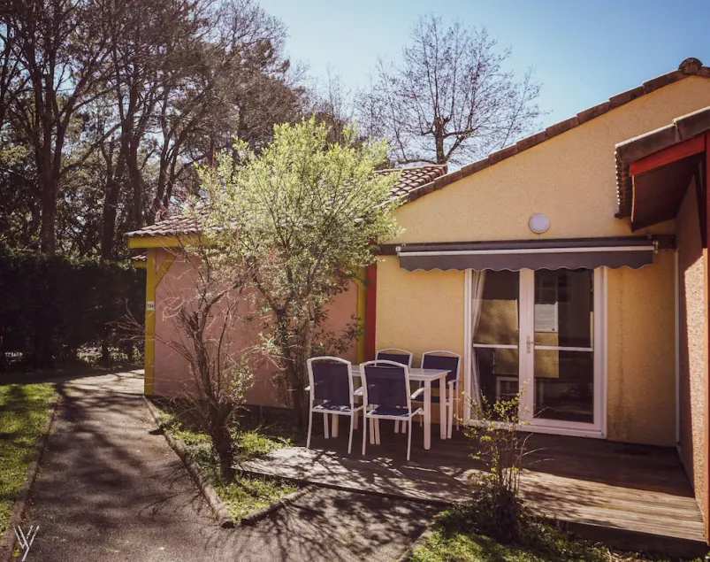 Petite Maison Près du Lac, des Plages et de la Foret - Image 1
