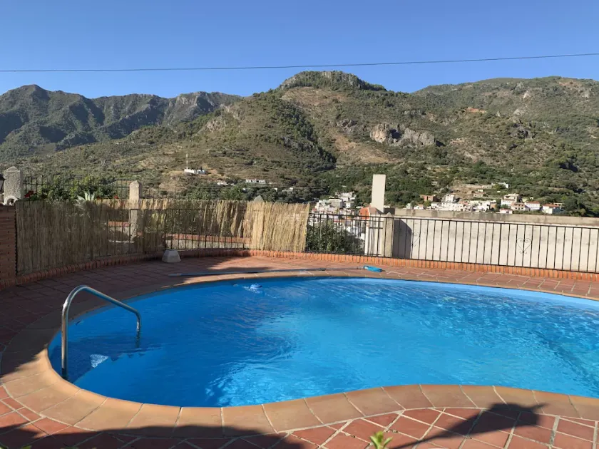 House with views and pool in rural area for 10/12 people - Image 1