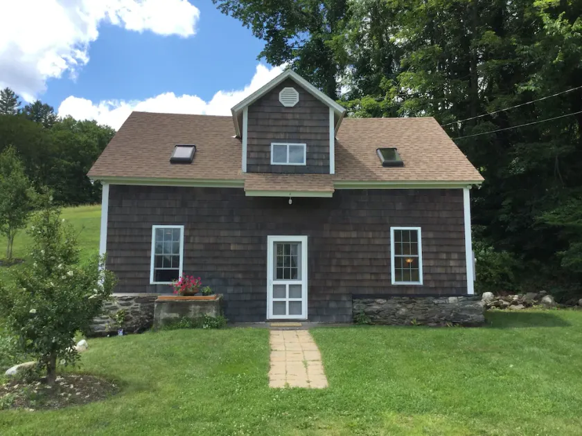 Serenity Cottage in Southern Vermont… - Image 1