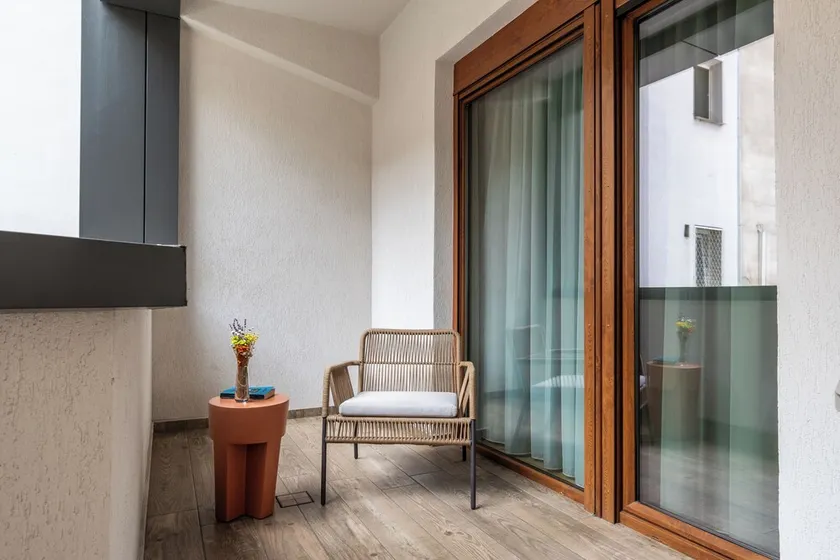 Maison Bucarest Apartments by Olala Homes - Image 1