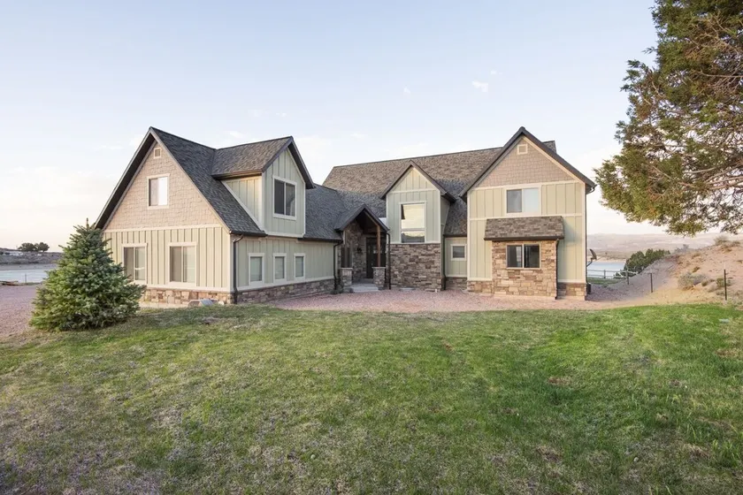 Closest House to Yuba Lake! - Image 1