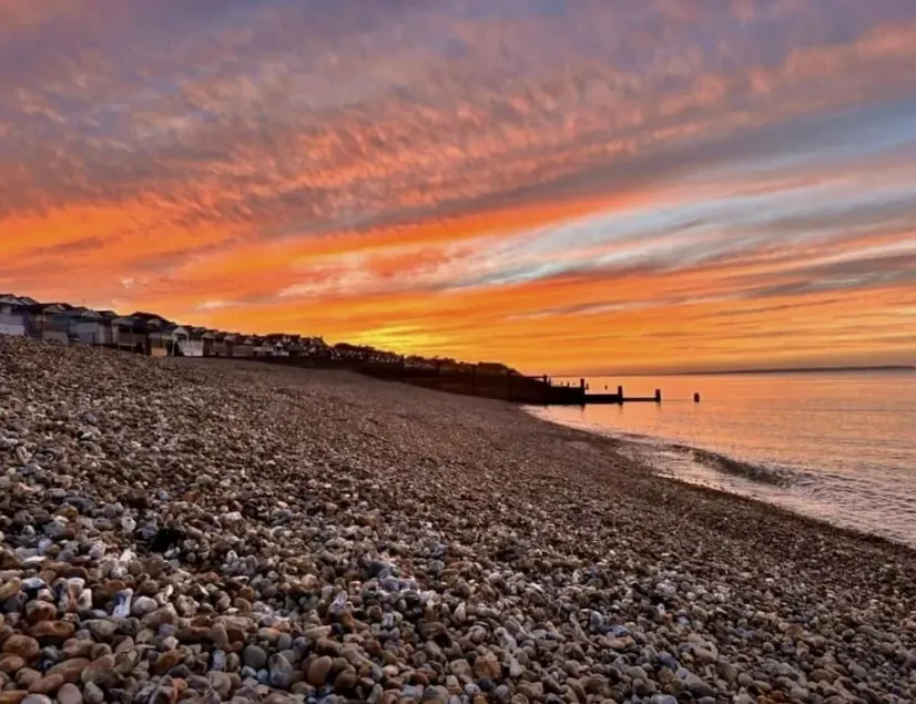 Seaview Park Luxury Static Caravan, Whitstable - Image 1