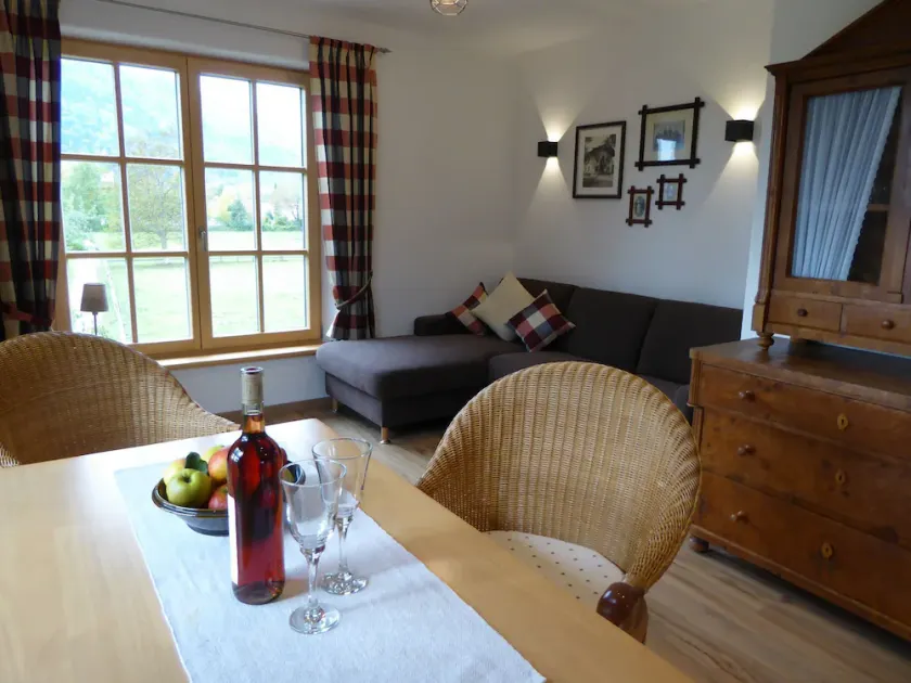 Ferienwohnung Schreiner - Image 1