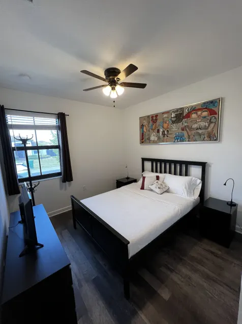 2 Bedrooms 1 Bath Guest Suite, on your way to Florida Keys - Image 1