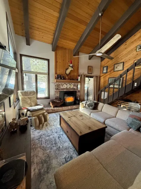 Perfect Family & Dog Friendly 2 Story Condo, Sleeps 8+, 1 Mile To Village,  #66 - Image 1