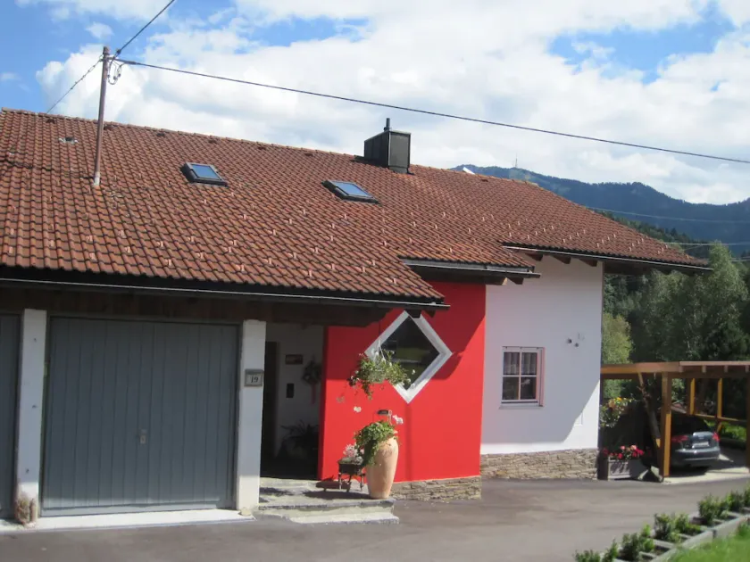 Feng Shui nel mezzo dell'Algovia con un giardino da sogno - Image 1