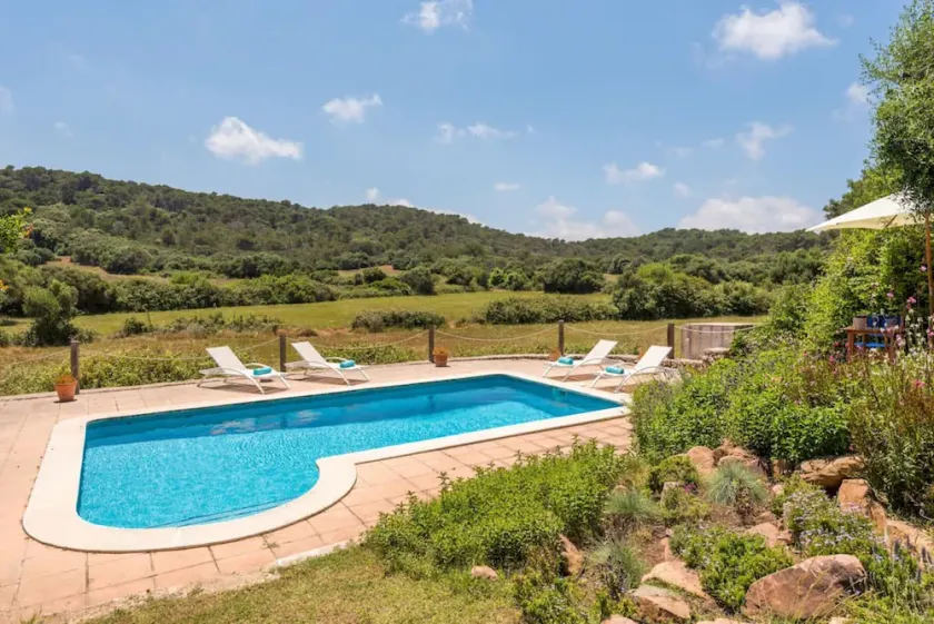 Finca Biniarroga Nou by 3VILLAS - Image 1