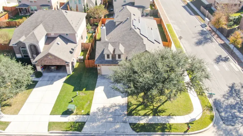 Limestone Ranch House-4 Bedroom 3 Bath House - Image 1
