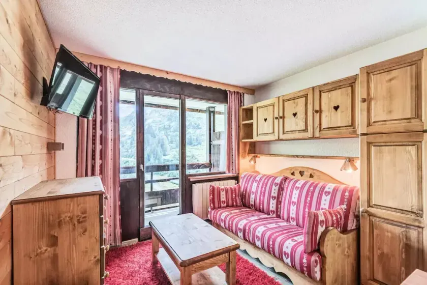 Residenz Le Cédrat - maeva Home - 2-Zimmer-Wohnung für 4 Personen mit Bergblick - Auswahl - Super Home - Image 1
