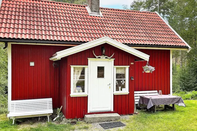 Maison de vacances pour 6 a HALDEN-By Traum - Image 1